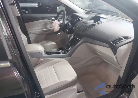 2013 Ford Escape Se из США, поврежденный, VIN 1FMCU9GX5DUC06773